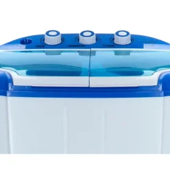 Mestic MW-120 Toplader (3,5 kg)