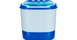 Mestic MW-120 Toplader (3,5 kg)
