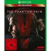 Metal Gear Solid V: The Phantom Pain - Day One Edition (Xbox One)