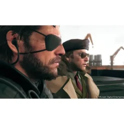 Metal Gear Solid V: The Phantom Pain - Day One Edition (Xbox One)