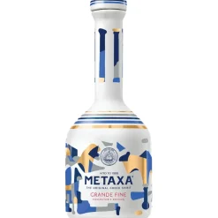 Metaxa Grande Fine 40 % vol 0,7 l