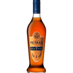 Metaxa 7 Sterne 40 % vol 0,7 l