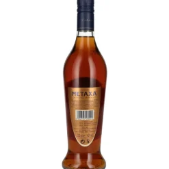 Metaxa 7 Sterne 40 % vol 0,7 l