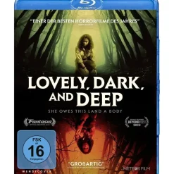 Meteor Film Gmbh Lovely, Dark, and Deep