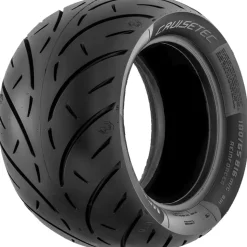 Metzeler Cruisetec REAR 180/65 B16 81H