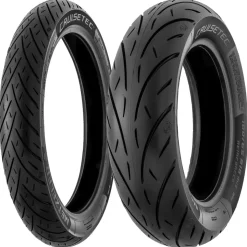 Metzeler Cruisetec REAR 180/65 B16 81H