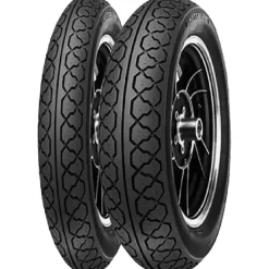 Metzeler Perfect ME77