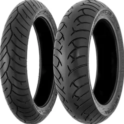 Metzeler Roadtec Z6