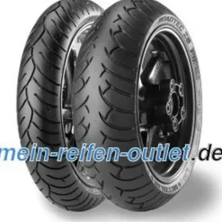Metzeler Roadtec Z6