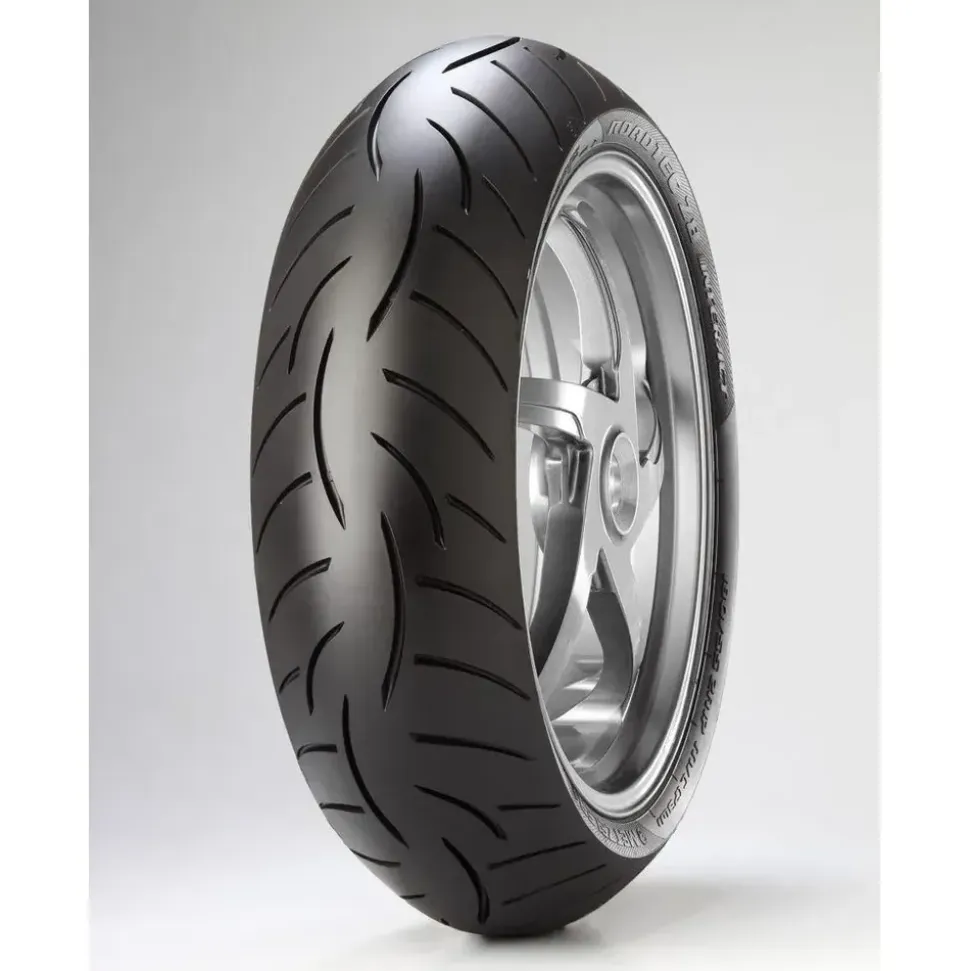 Metzeler Roadtec Z8 Interact (M) REAR 180/55 ZR17 73W TL