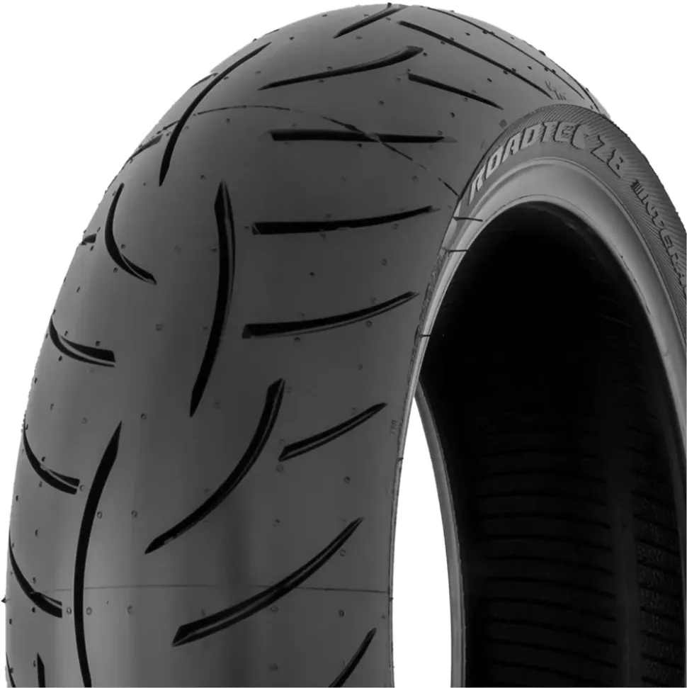 Metzeler Roadtec Z8 Interact (M) REAR 180/55 ZR17 73W TL