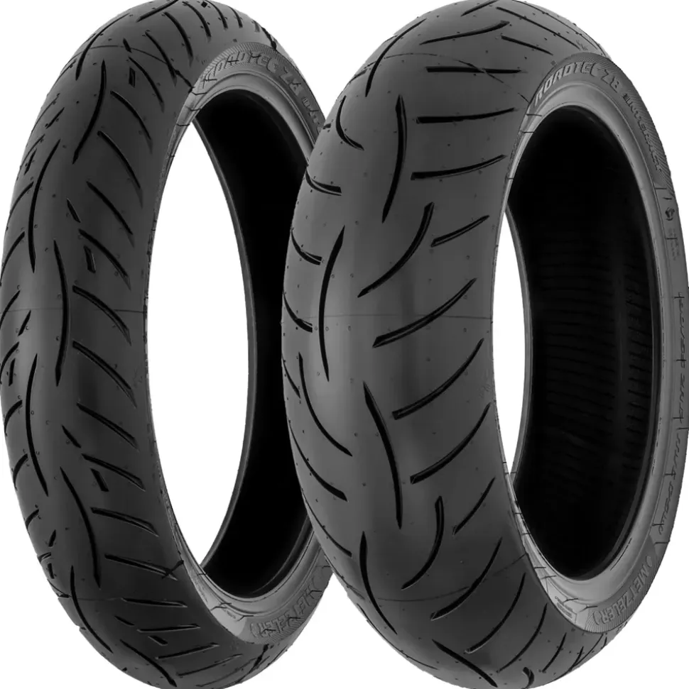 Metzeler Roadtec Z8 Interact (M) REAR 180/55 ZR17 73W TL