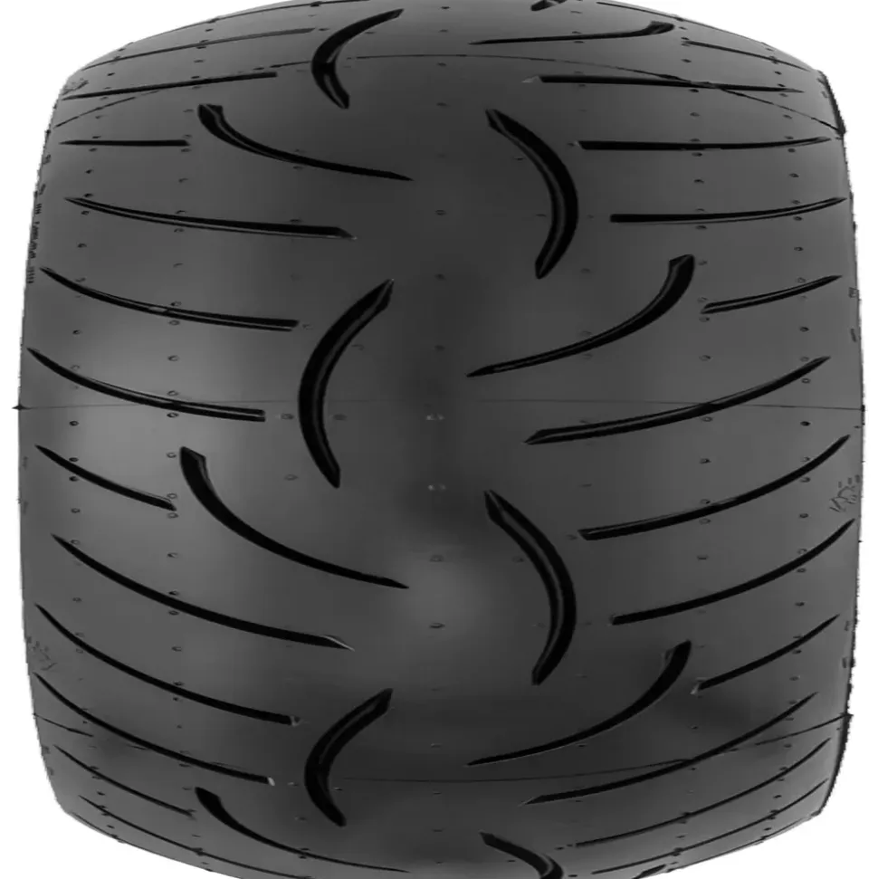 Metzeler Roadtec Z8 Interact (M) REAR 180/55 ZR17 73W TL