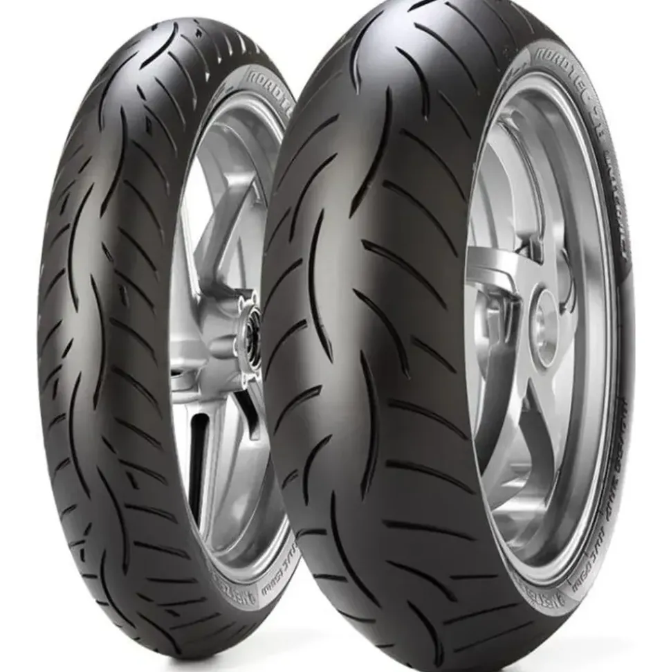Metzeler Roadtec Z8 Interact (M) REAR 180/55 ZR17 73W TL