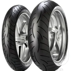 Metzeler Roadtec Z8 Interact (M) REAR 180/55 ZR17 73W TL