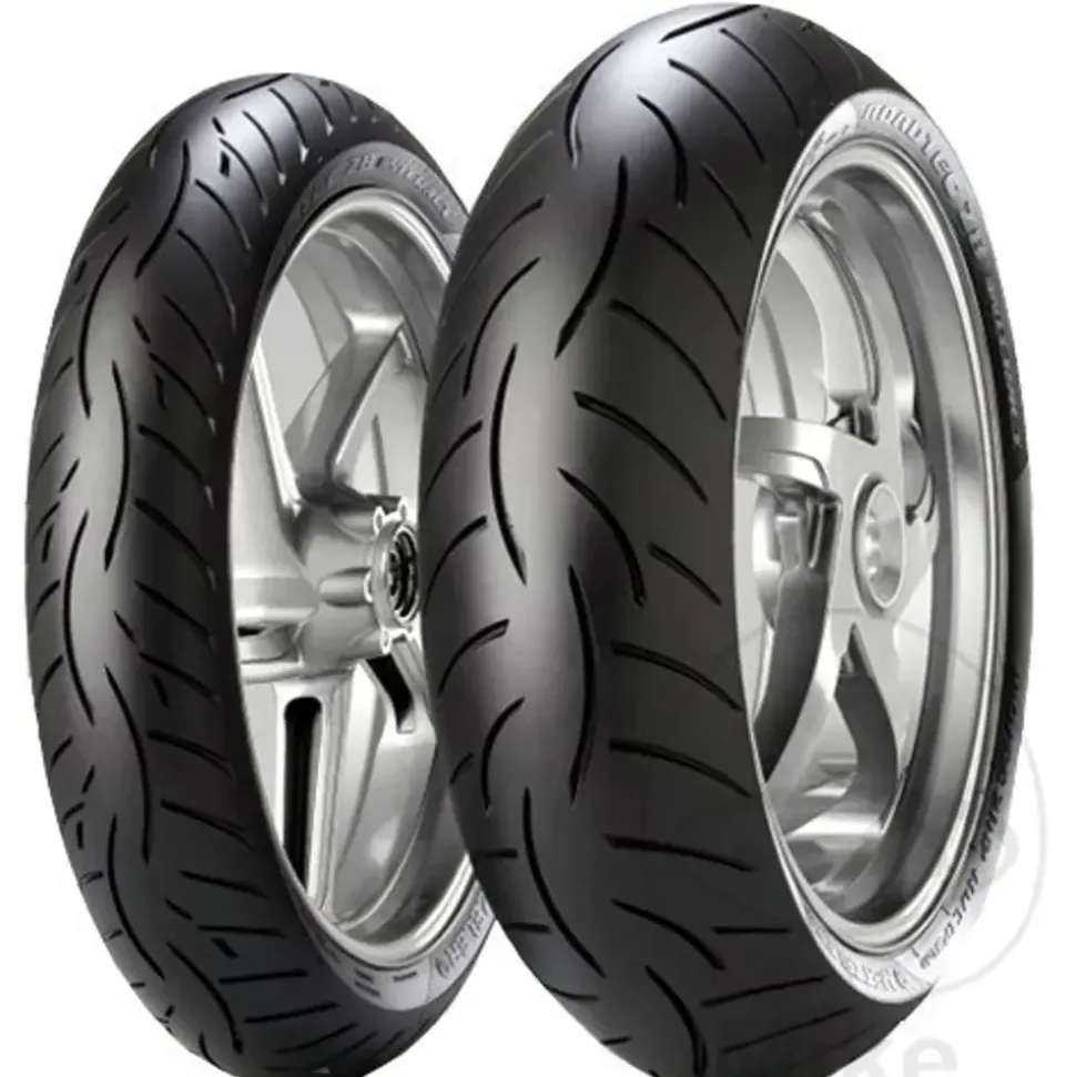 Metzeler Roadtec Z8 Interact (M) REAR 180/55 ZR17 73W TL