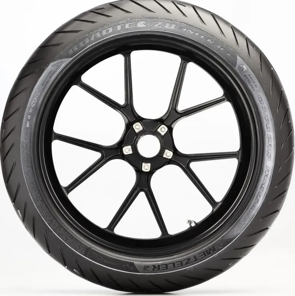 Metzeler Roadtec Z8 Interact (M) REAR 180/55 ZR17 73W TL