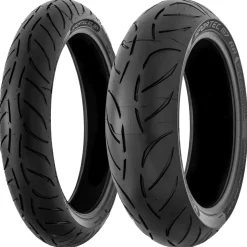Metzeler Sportec M7 RR