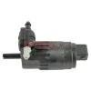 METZGER Waschwasserpumpe, Scheibenreinigung ORIGINAL ERSATZTEIL 2220046