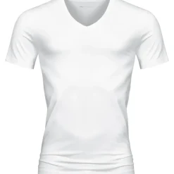 MEY Dry Cotton Shirt (46007)