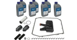 Meyle Teilesatz, Ölwechsel-Automatikgetriebe 100 135 0114