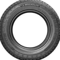 Michelin Agilis CrossClimate