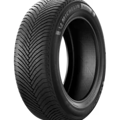 Michelin Alpin 7 XL