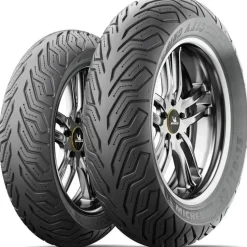 Michelin City Grip 2