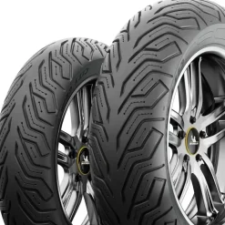 Michelin City Grip 2
