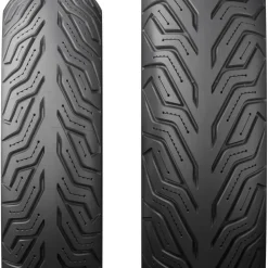 Michelin City Grip 2