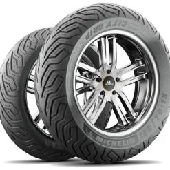 Michelin City Grip 2