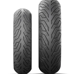 Michelin City Grip 2