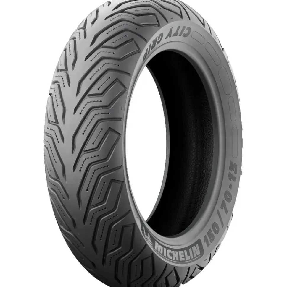 Michelin City Grip 2 REAR 130/70-16 61S TL