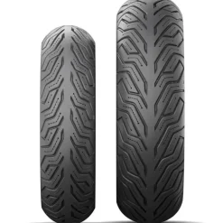 Michelin City Grip 2 REAR 130/70-16 61S TL