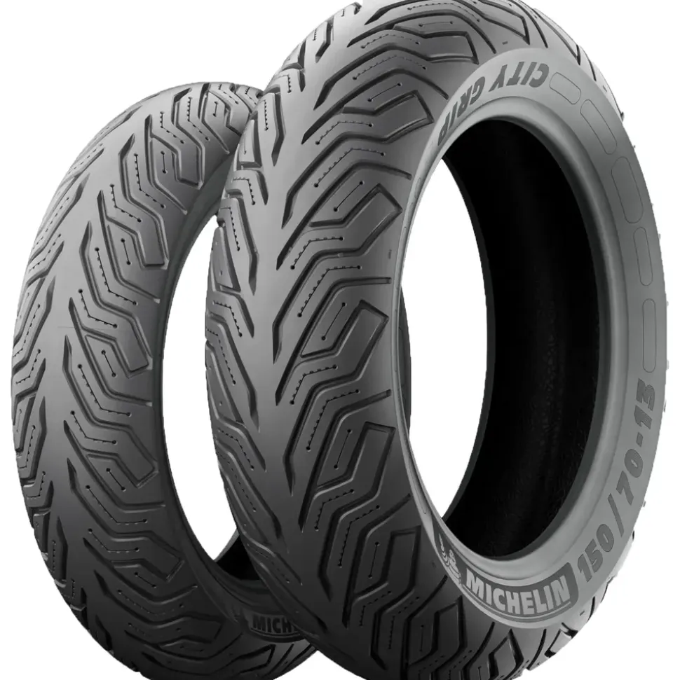 Michelin City Grip 2 REAR 130/70-16 61S TL