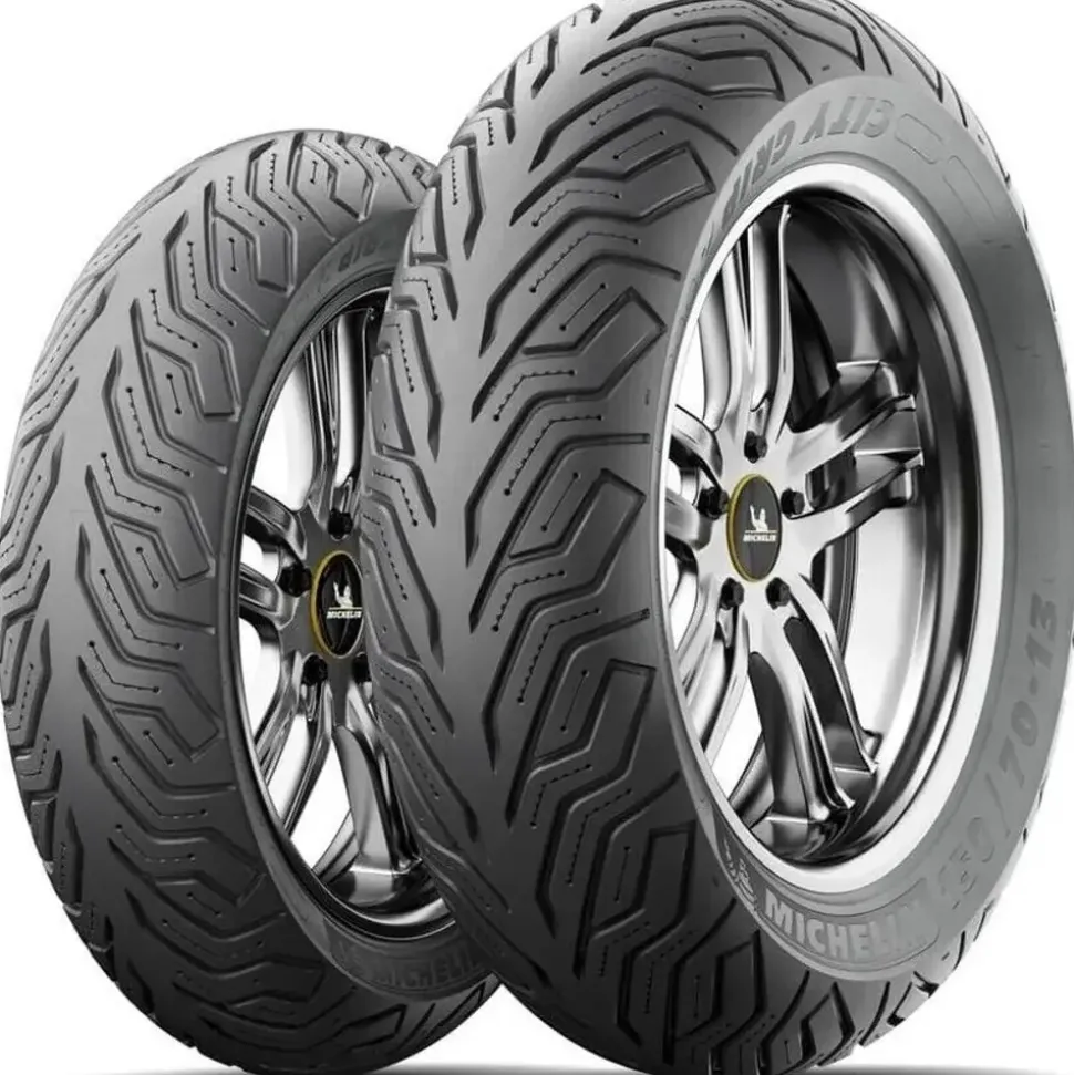 Michelin City Grip 2 REAR 130/70-16 61S TL