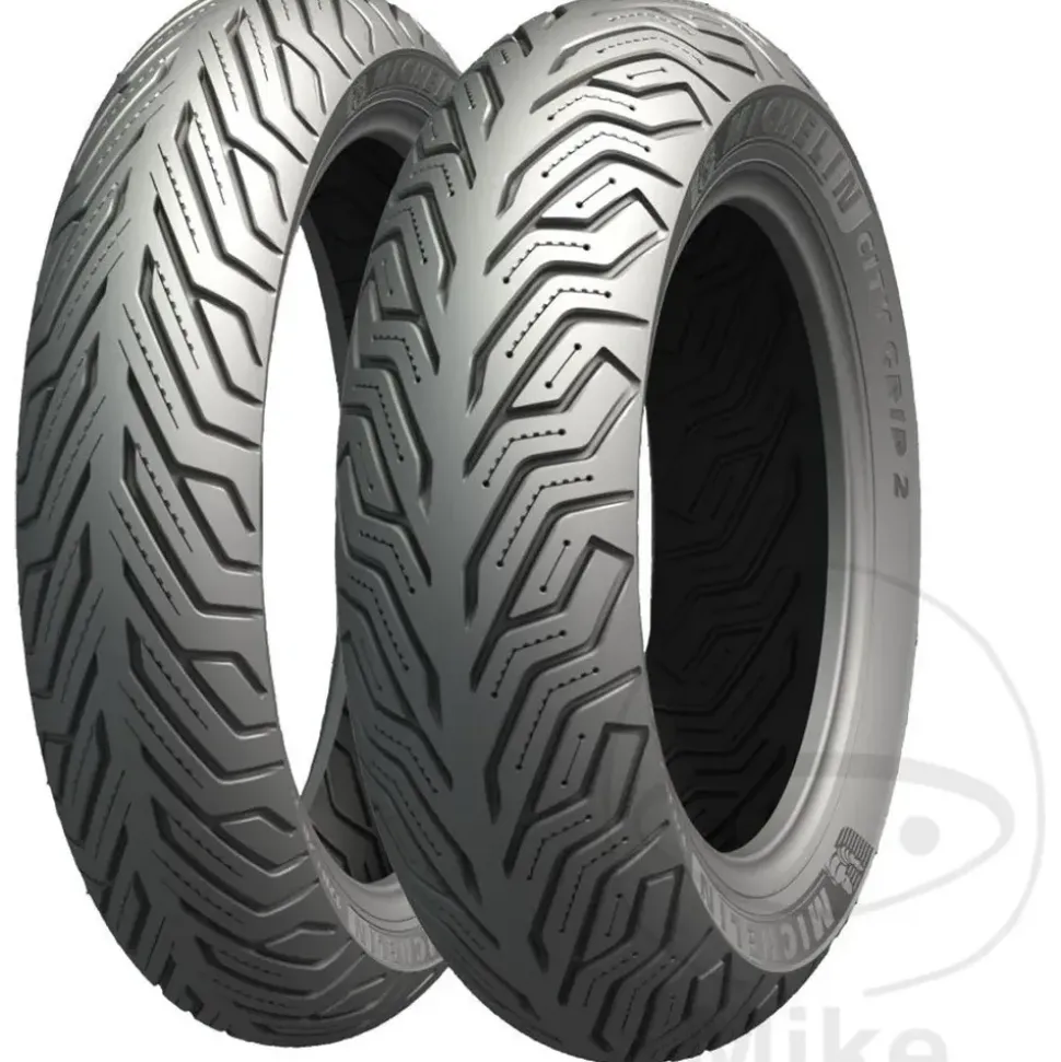 Michelin City Grip 2 REAR 130/70-16 61S TL