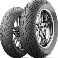 Michelin City Grip Winter M+S RF 130/60-13 60P TL