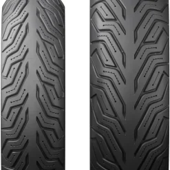 Michelin City Grip Winter M+S RF 130/60-13 60P TL