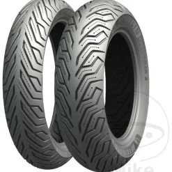Michelin City Grip Winter M+S RF 130/60-13 60P TL