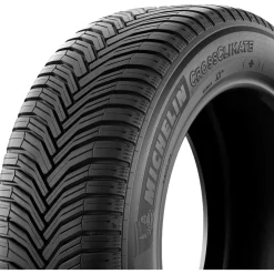 Michelin CrossClimate+