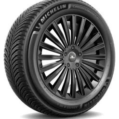 Michelin CrossClimate 3 XL