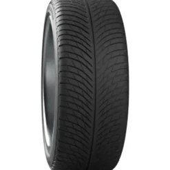 Michelin Pilot Alpin 5