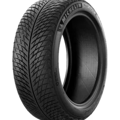 Michelin Pilot Alpin 5