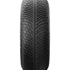 Michelin Pilot Alpin 5