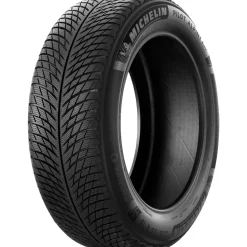 Michelin Pilot Alpin 5 SUV