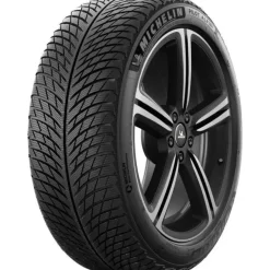 Michelin Pilot Alpin 5 SUV
