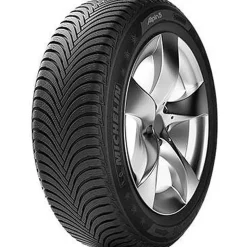 Michelin Pilot Alpin 5 SUV