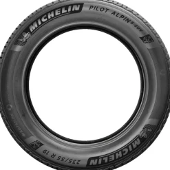 Michelin Pilot Alpin 5 SUV