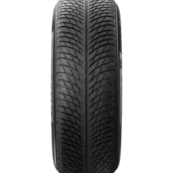 Michelin Pilot Alpin 5 SUV